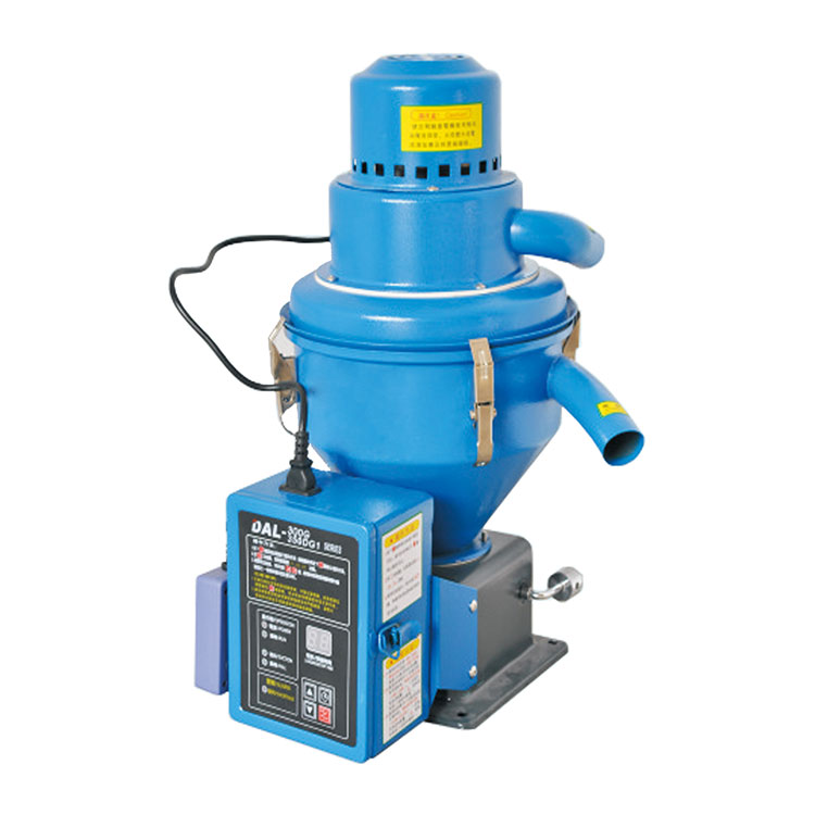 Kaip bunkerio krautuvas pagerina medžiagų tvarkymo efektyvumą?