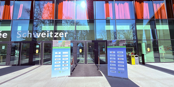 Tik Kinijos įmonė! NIASI pakviestas į Europos termoformavimo konferenciją