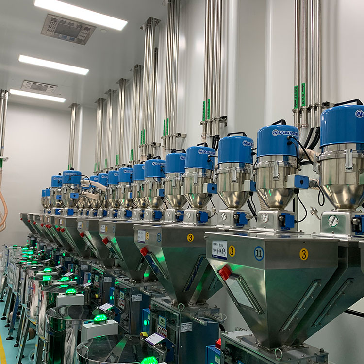 Kaip automatinė šėrimo sistema pakeičia efektyvumą atliekant šiuolaikines operacijas